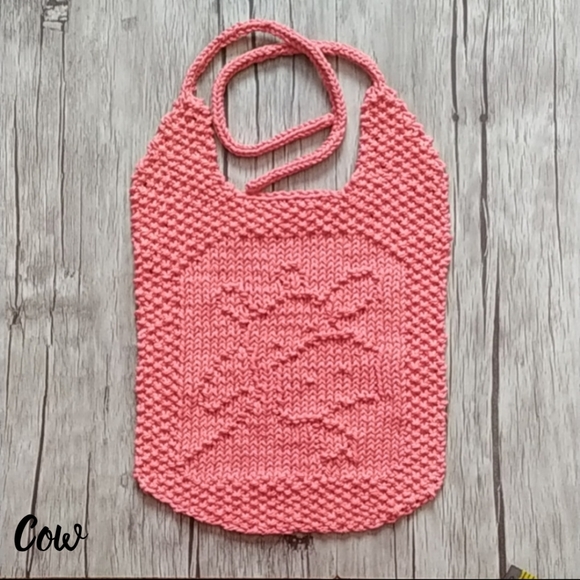 Design Your Own Solid Color Bib - Picture 5 of 14